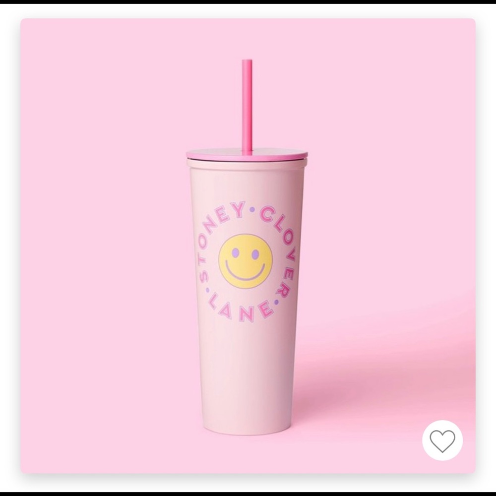 Stoney Clover Lane x Target Tumbler